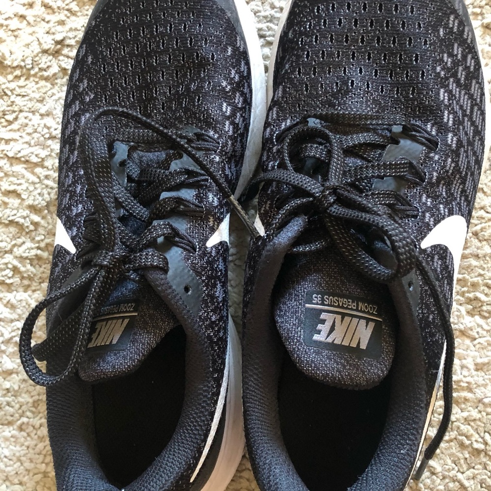 Youth Nike Zoom Pegasus 35 -size 6.5